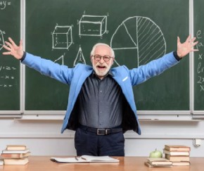 d�a del maestro