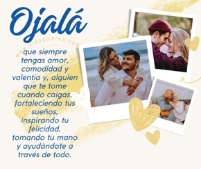 Ángeles a tu lado.