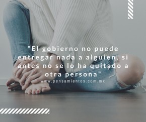 �Bienvenida al capitalismo!
