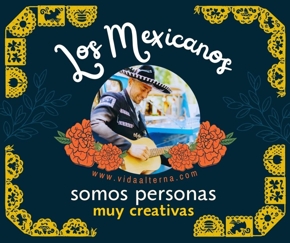 Caracter&iacute;sticas del Mexicano del S. XXI