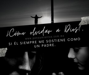 ¿Cómo olvidar?