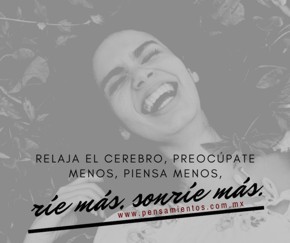 Consejos de un m&eacute;dico a las mujeres