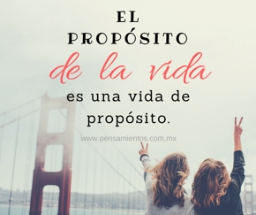 estrena propósitos