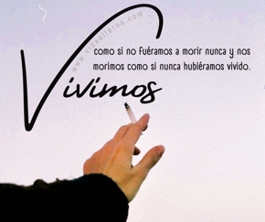 Hacemos todo al rev&eacute;s