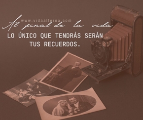 Lo &uacute;nico
