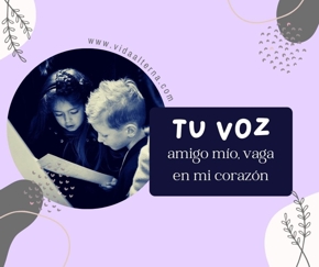 Mensaje del d&iacute;a