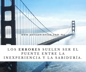 Pensamientos