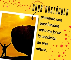 �Qu&eacute; representan los obst&aacute;culos?