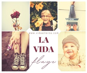 �Qu&eacute; tal si se invirtiera la vida?