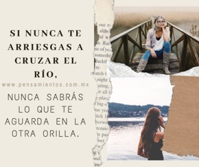 Si nunca